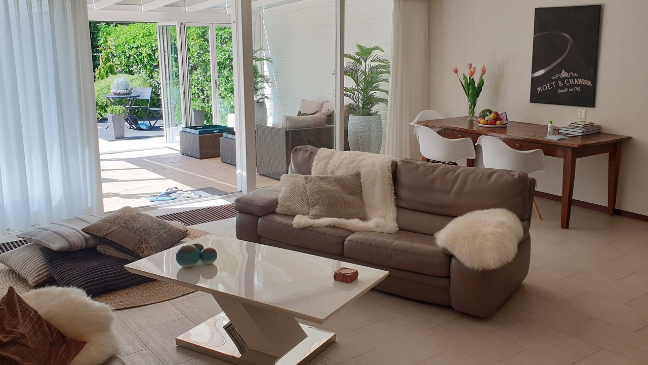 Photo of Livingroom in Vleteren