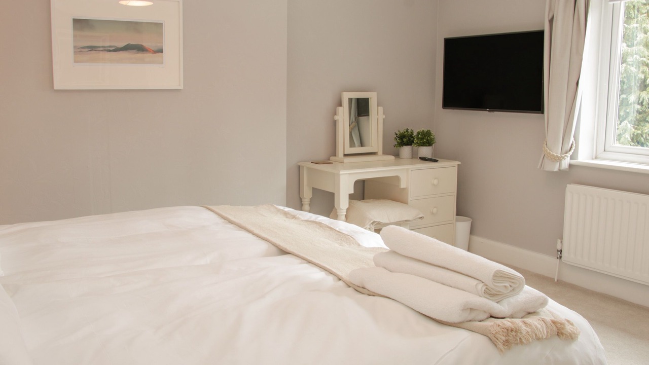 Photo of Bedroom in Church Stretton