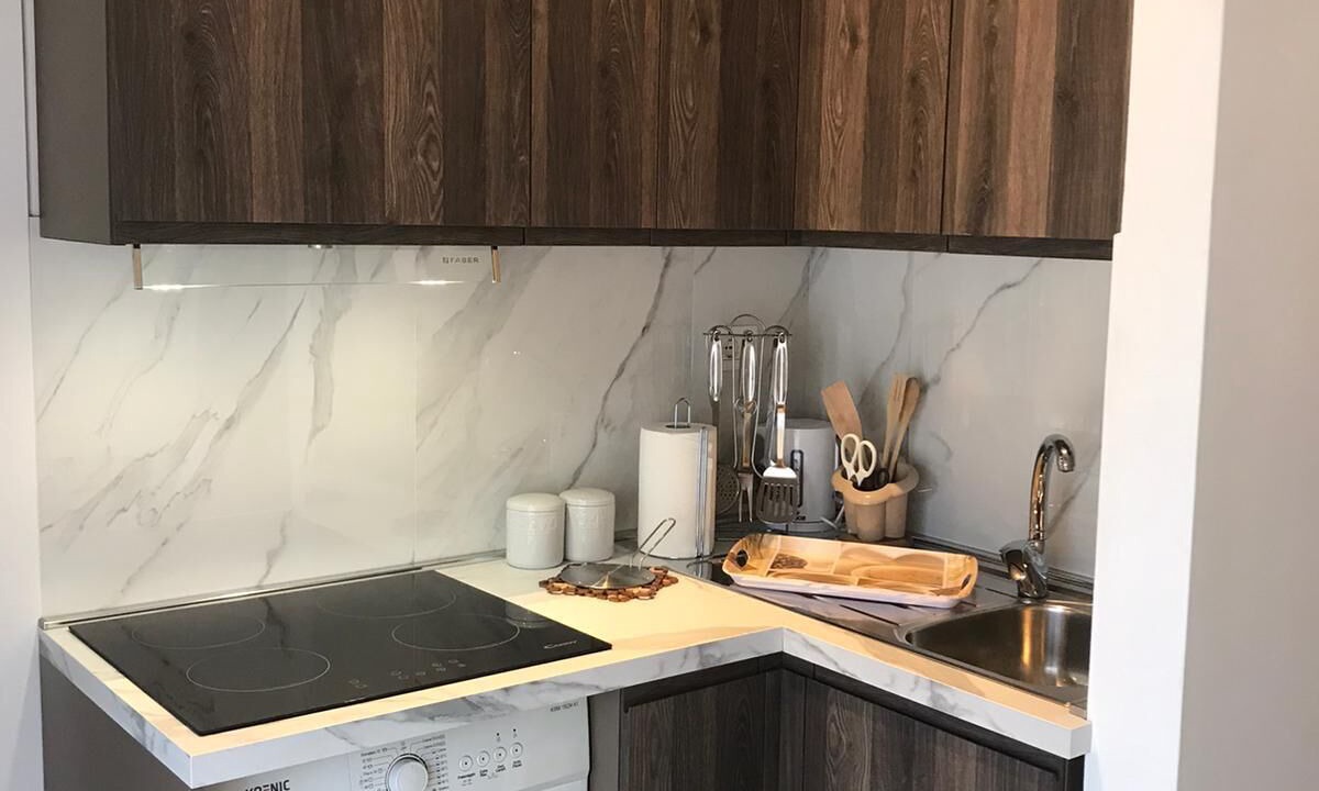 Photo of Kitchen in Pompei
