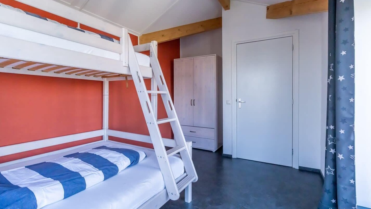 Photo of Bedroom in Oude-Tonge