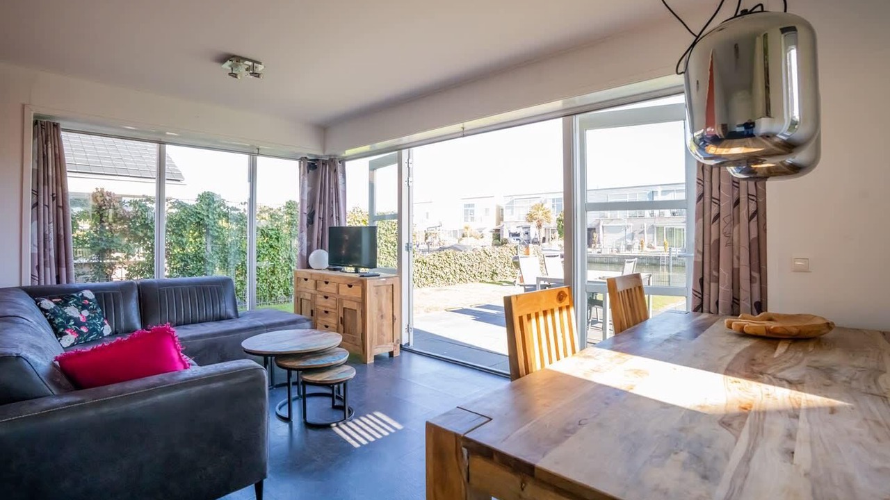 Photo of Livingroom in Oude-Tonge