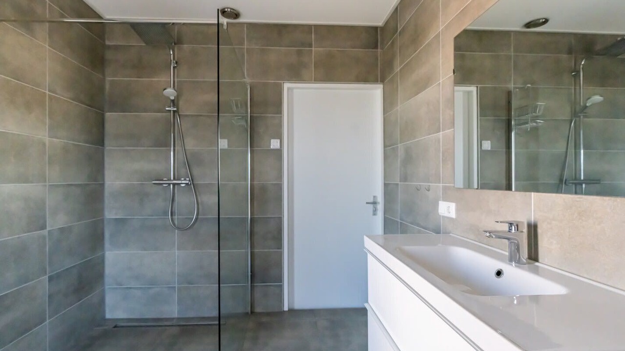 Photo of Bathroom in Oude-Tonge