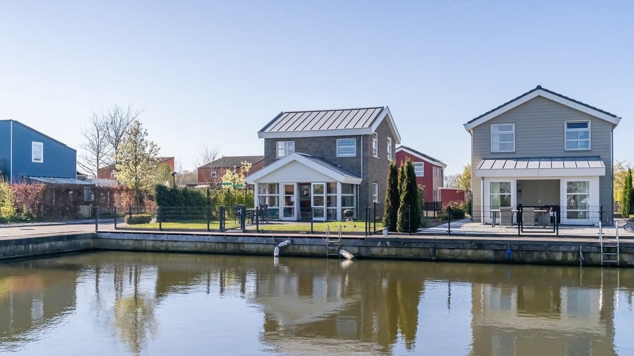 Photo of Outdoor in Oude-Tonge