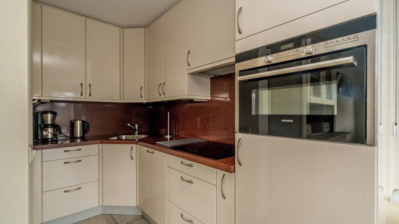 Photo of Kitchen in Oude-Tonge