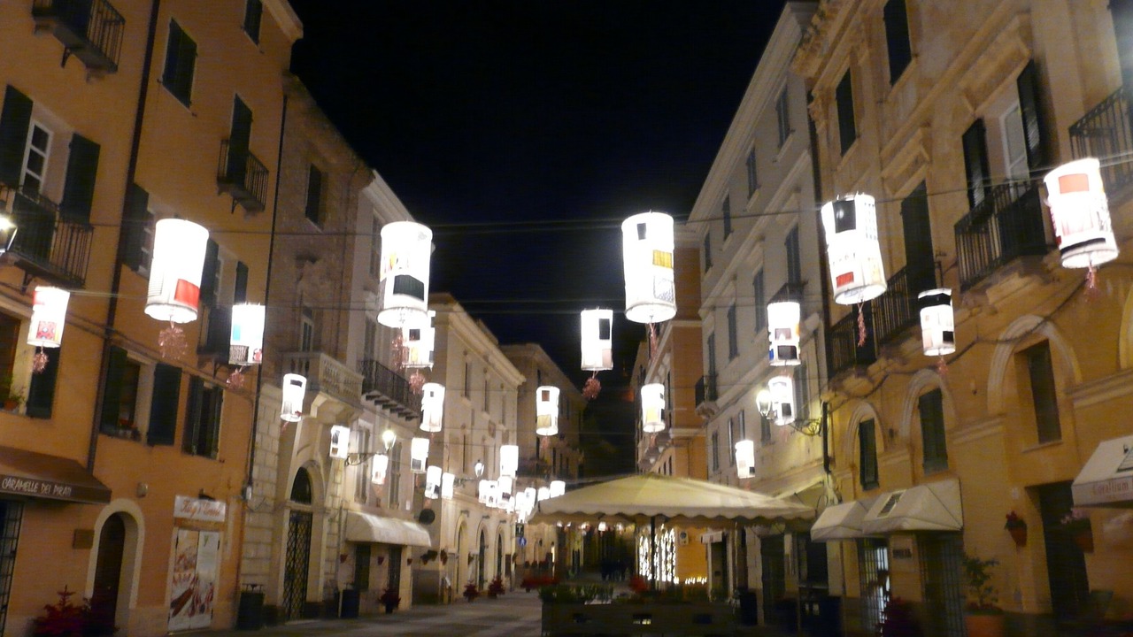 Photo of Outdoor in Alghero Old City