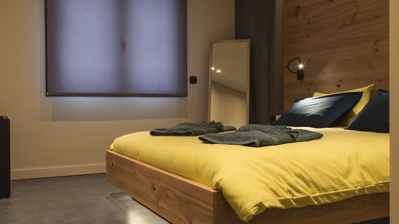 Photo of Bedroom in Koukaki