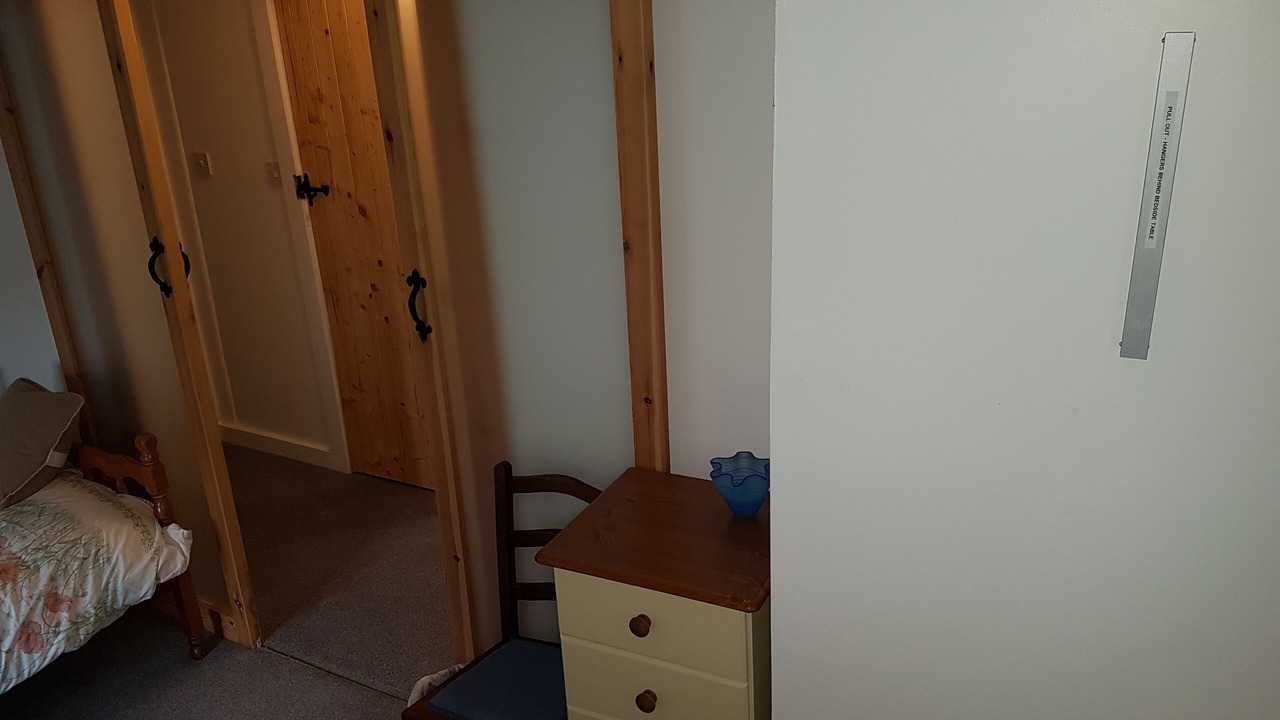 Photo of Bedroom in Crich