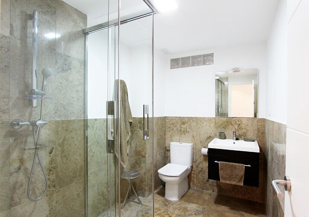 Photo of Bathroom in El Arenal