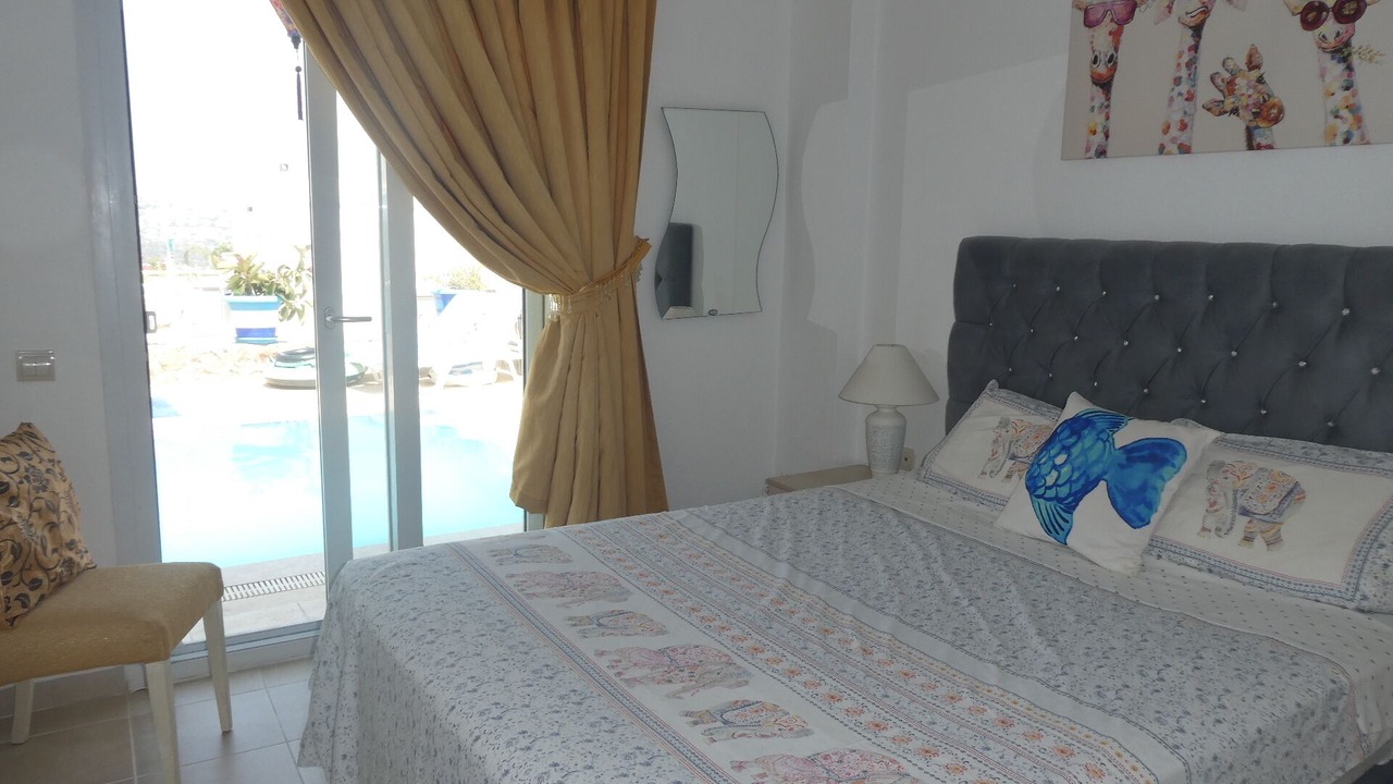 Photo of Bedroom in Koyunbaba