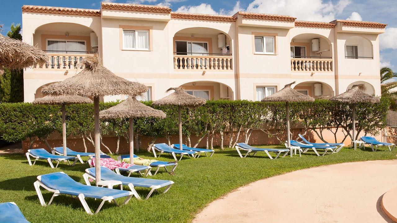 Photo of Outdoor in Cala Romantica