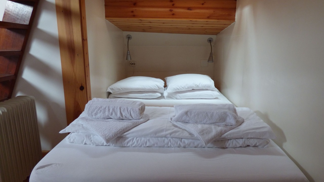 Photo of Bedroom in Amsterdam West
