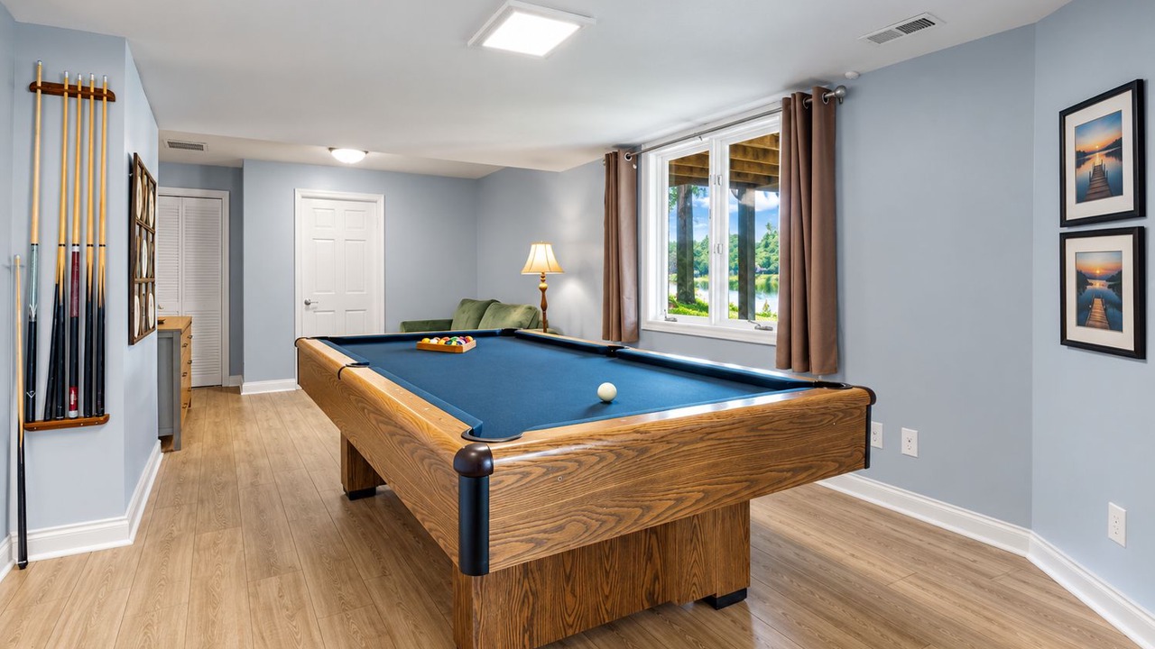Photo of Bedroom in Lake Norman of Catawba