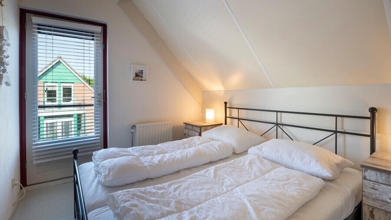 Photo of Bedroom in Westenschouwen