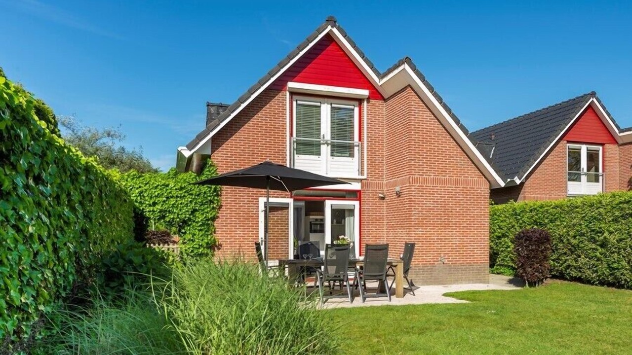 Photo of Outdoor in Westenschouwen