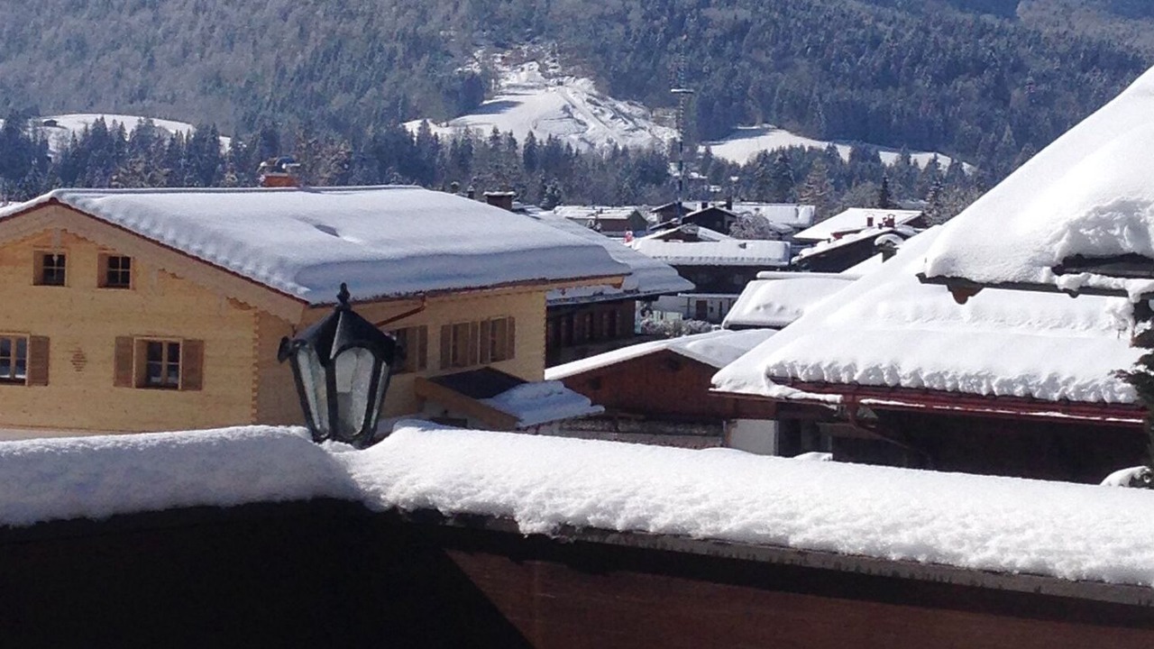Photo of Patio Balcony in Reit im Winkl
