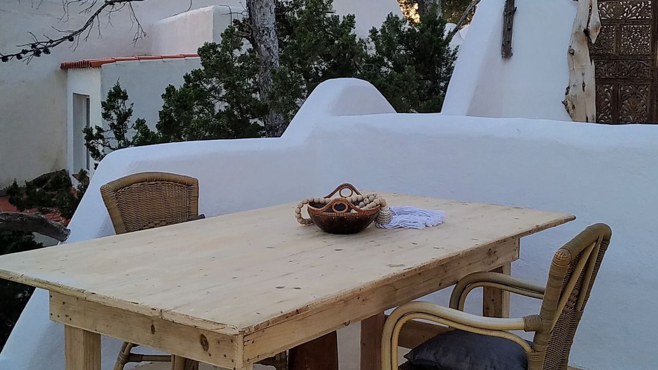 Photo of Outdoor in Cala Vadella