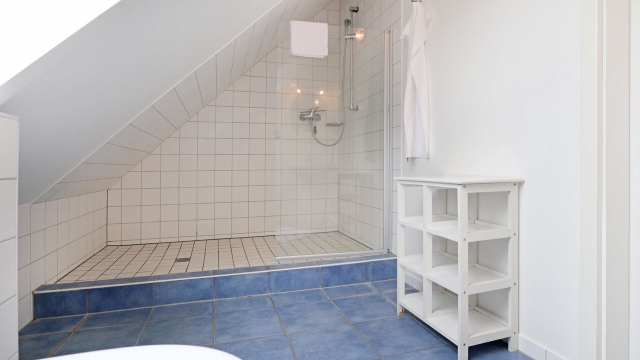 Photo of Bathroom in Ostseebad Boltenhagen