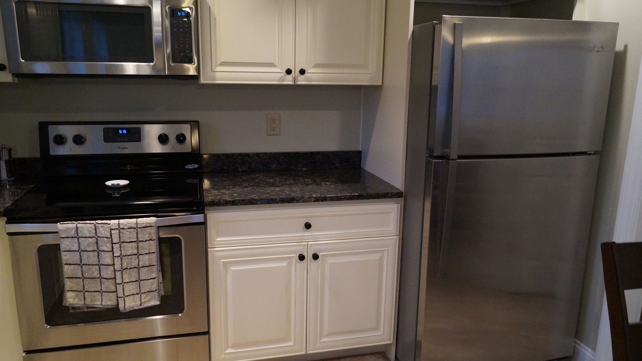 Photo of Kitchen in Mystic