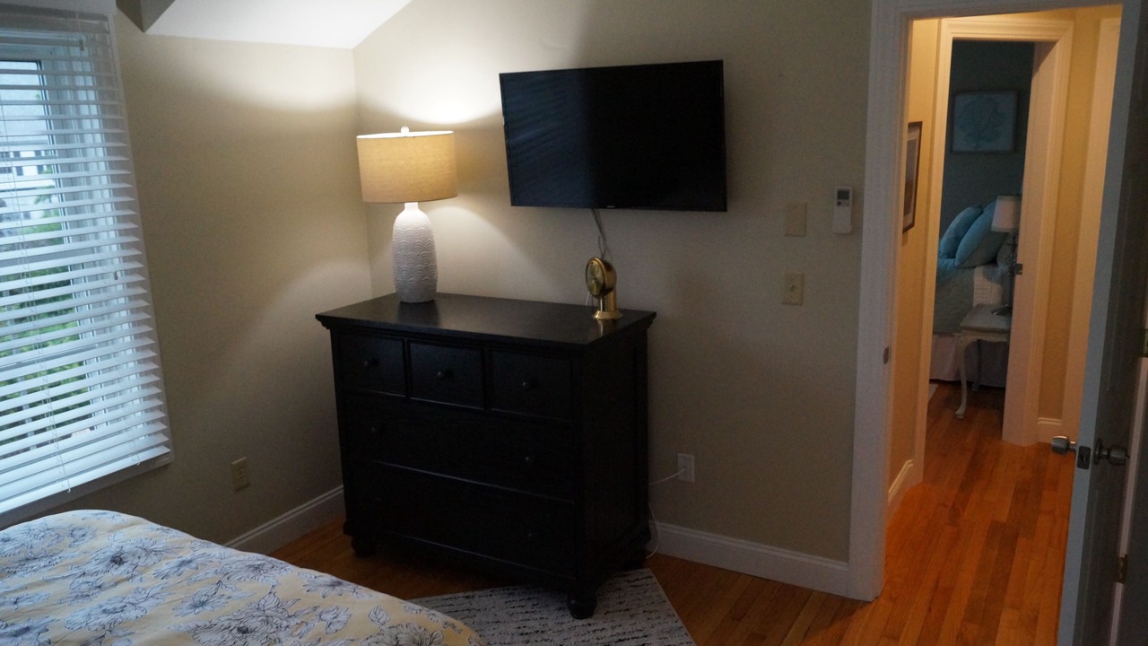 Photo of Bedroom in Mystic