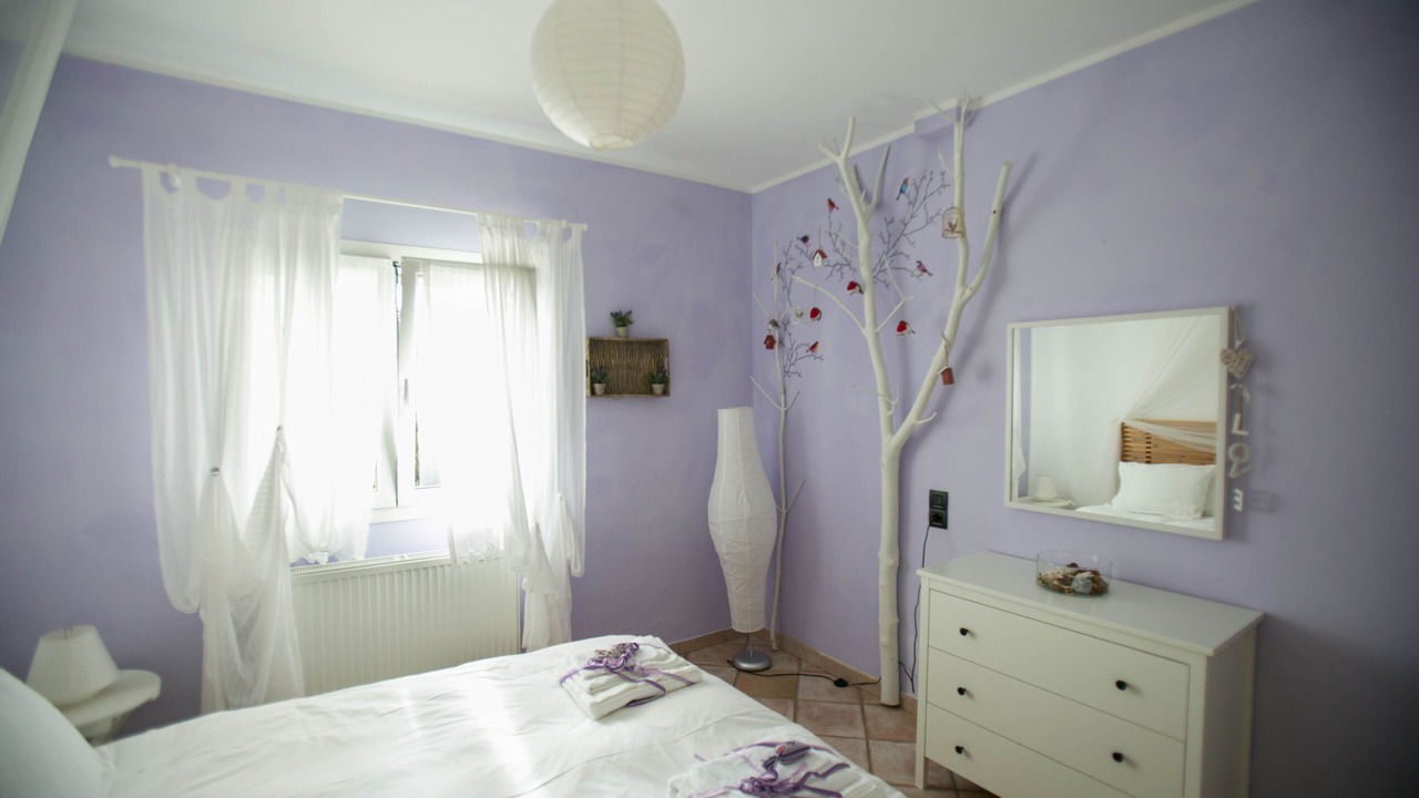 Photo of Bedroom in San Bartolomeo al Mare