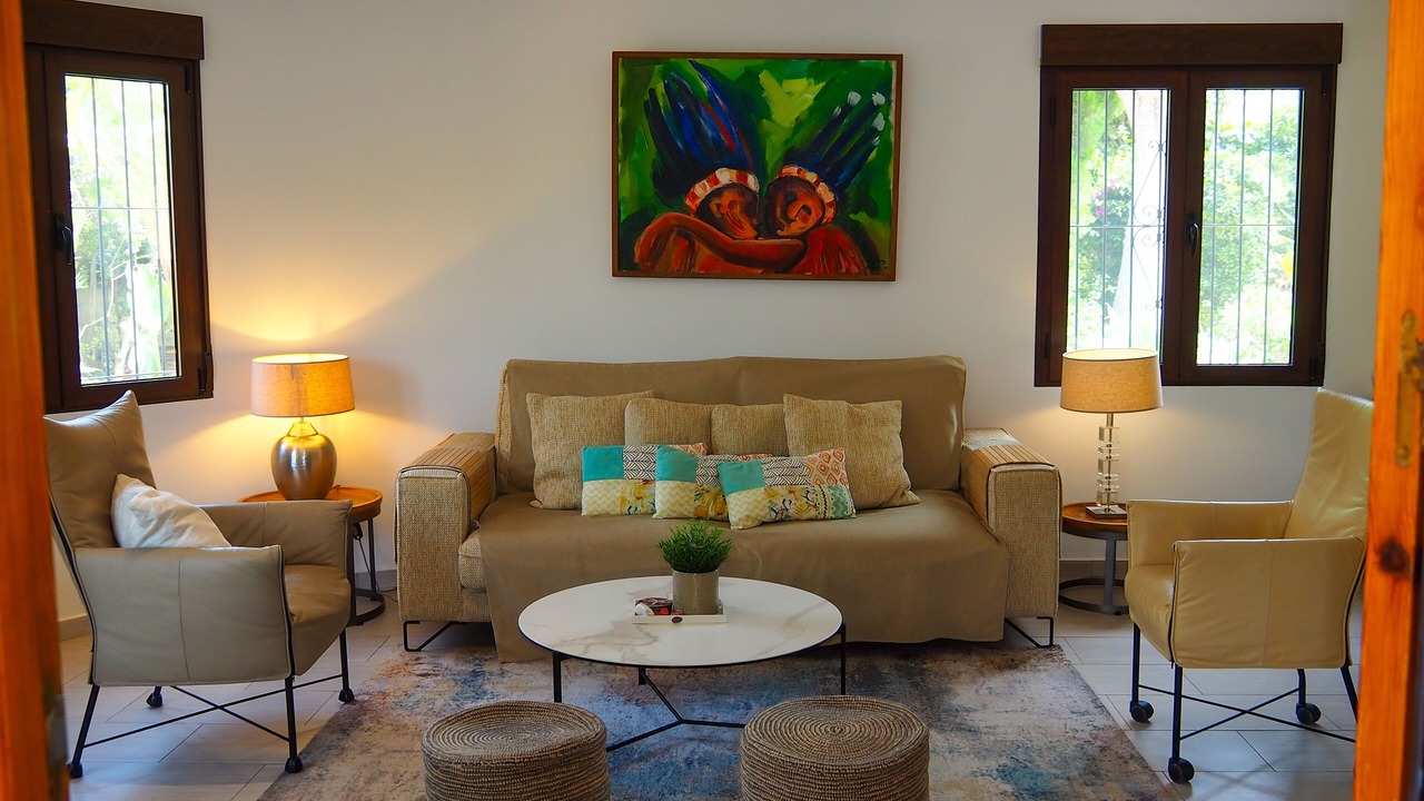 Photo of Livingroom in Coveta Fuma