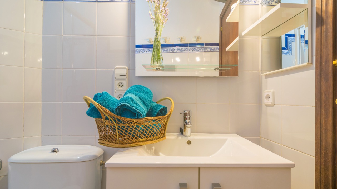 Photo of Bathroom in Sant Joan
