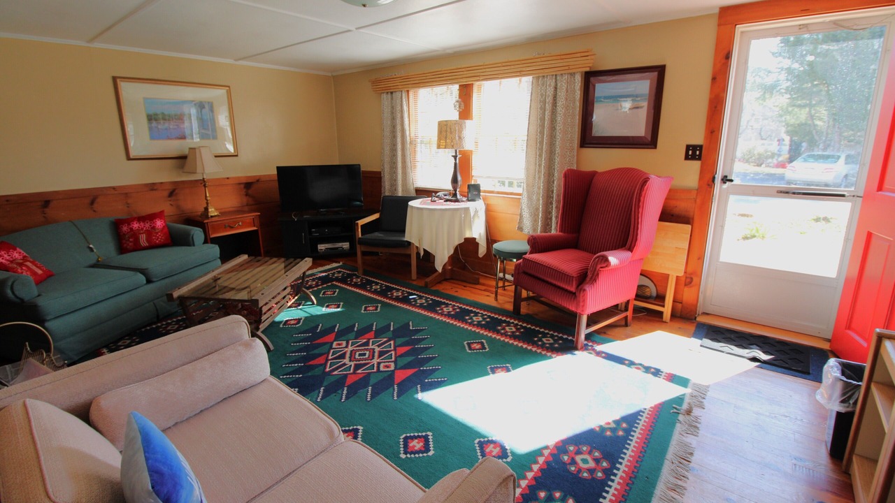 Photo of Livingroom in Dennis Port