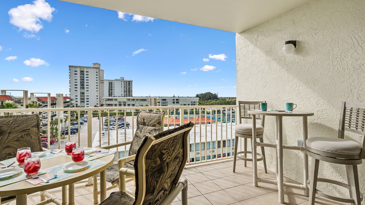 Photo of Outdoor in Cocoa Beach