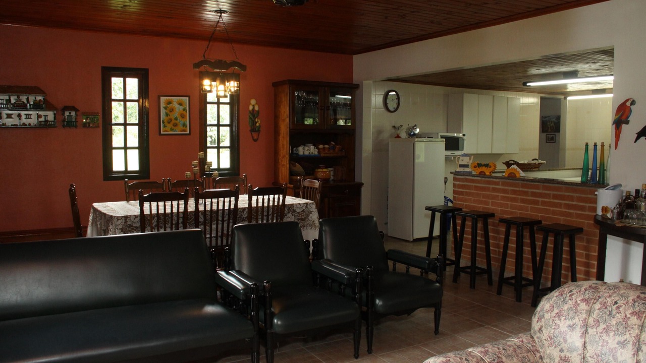 Photo of Livingroom in Jarinu