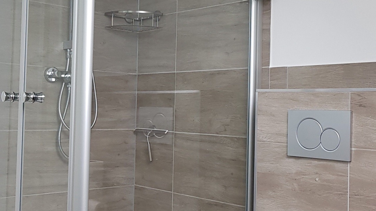 Photo of Bathroom in Frauenwald