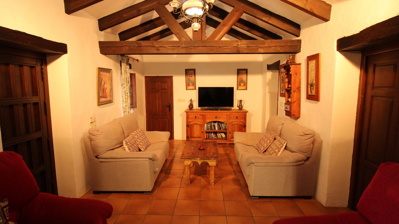 Photo of Livingroom in Alora