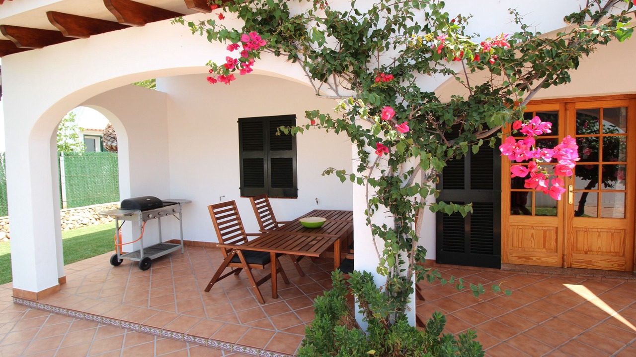 Photo of Outdoor in Cala Blanca