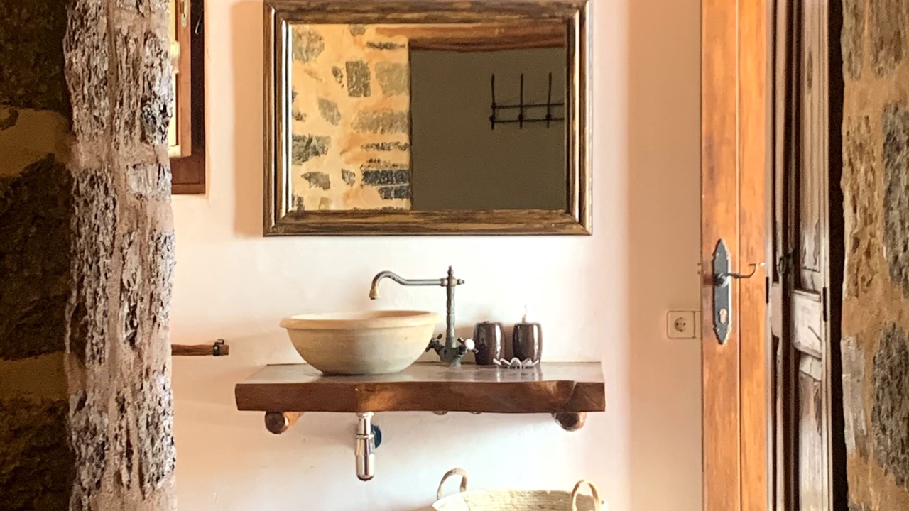 Photo of Bathroom in Sant Antoni de Portmany