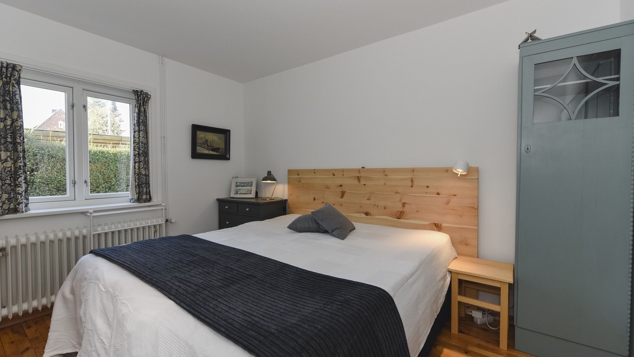 Photo of Bedroom in Wyk auf Foehr