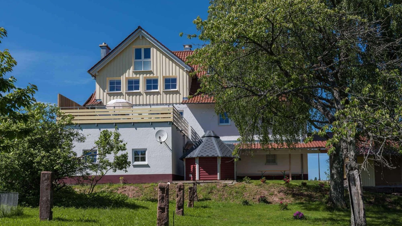Photo of Outdoor in Kalberbronn