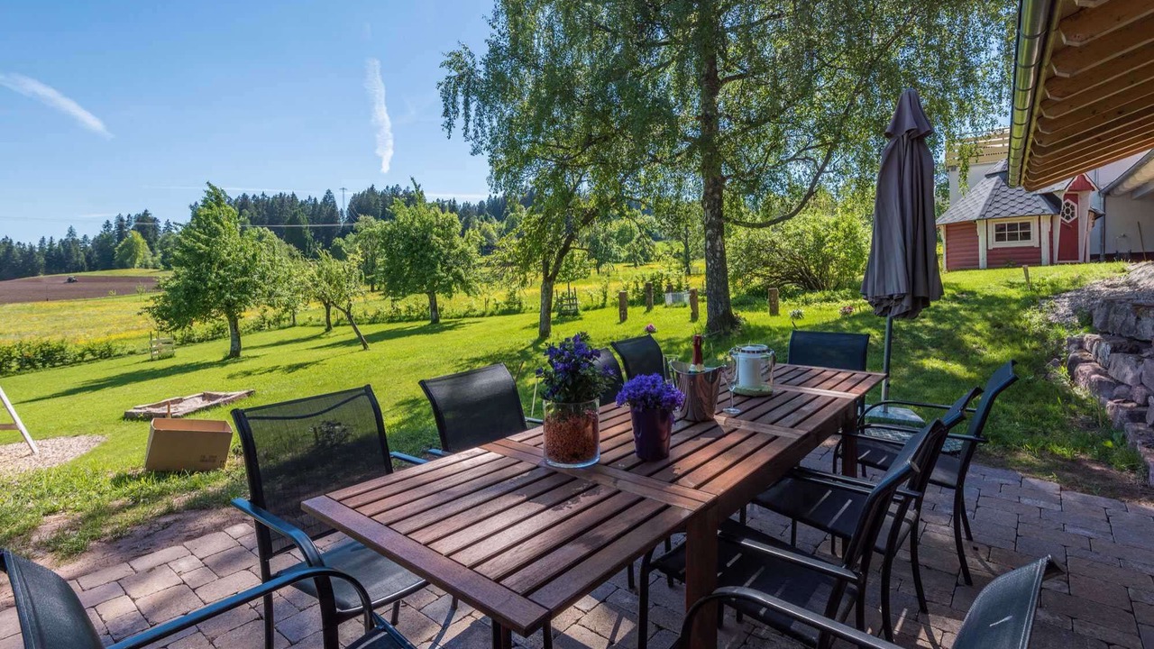 Photo of Outdoor in Kalberbronn