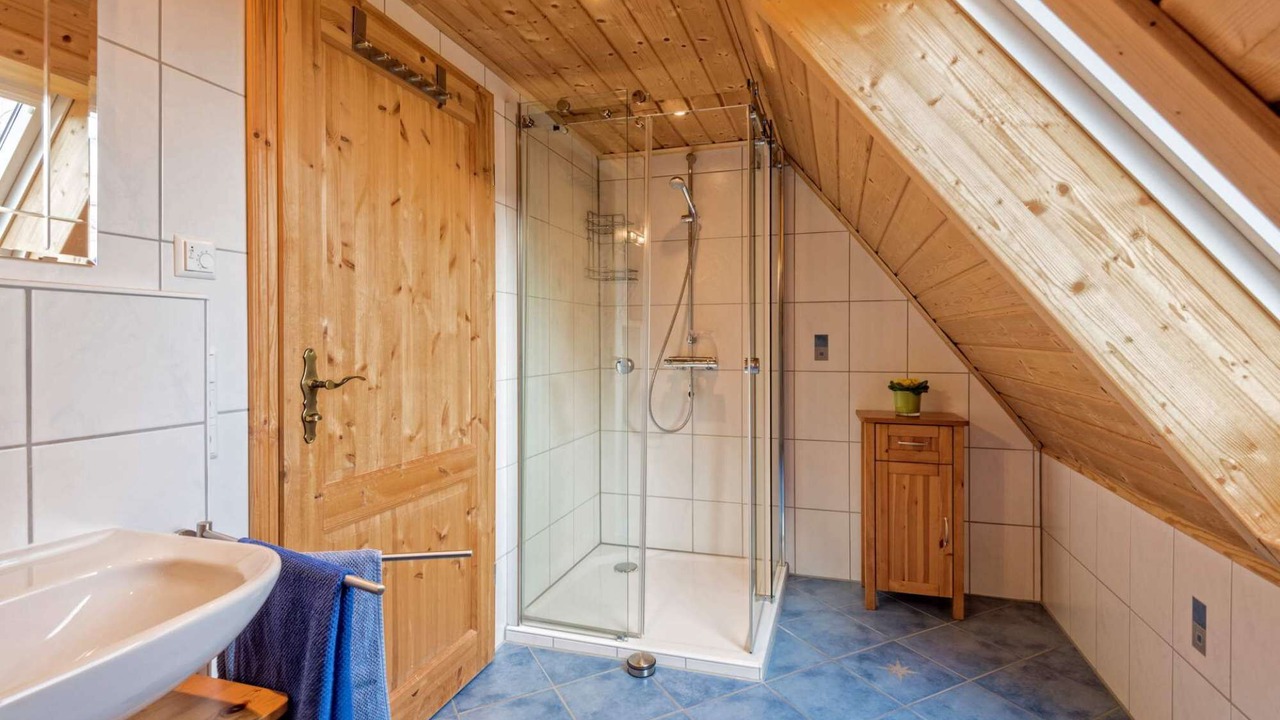 Photo of Bathroom in Kalberbronn