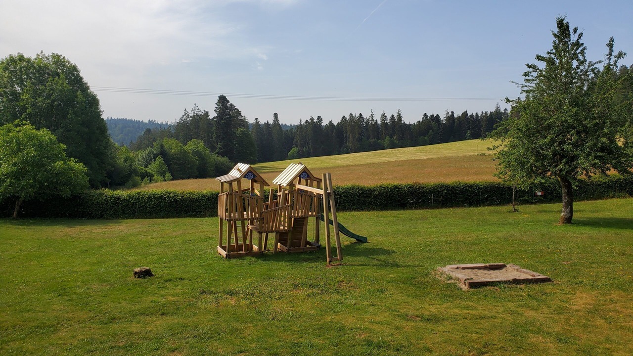 Photo of Outdoor in Kalberbronn