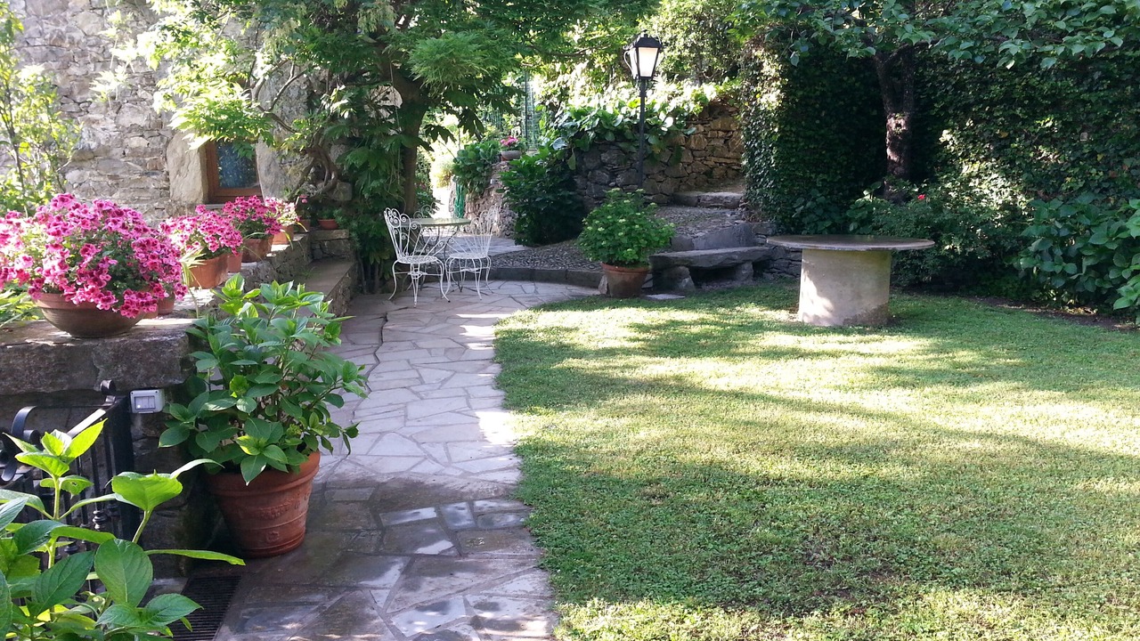 Photo of Outdoor in Aigo