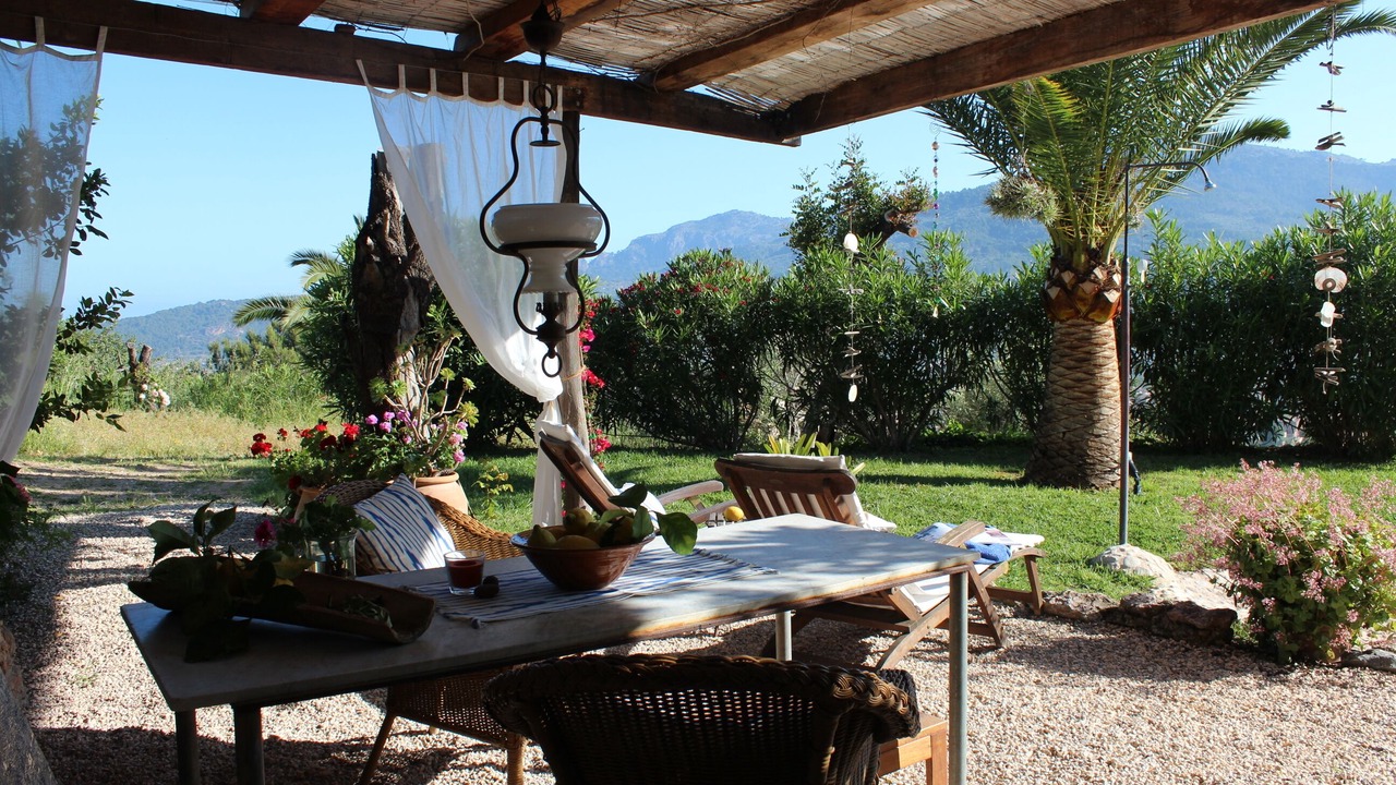 Photo of Outdoor in Soller