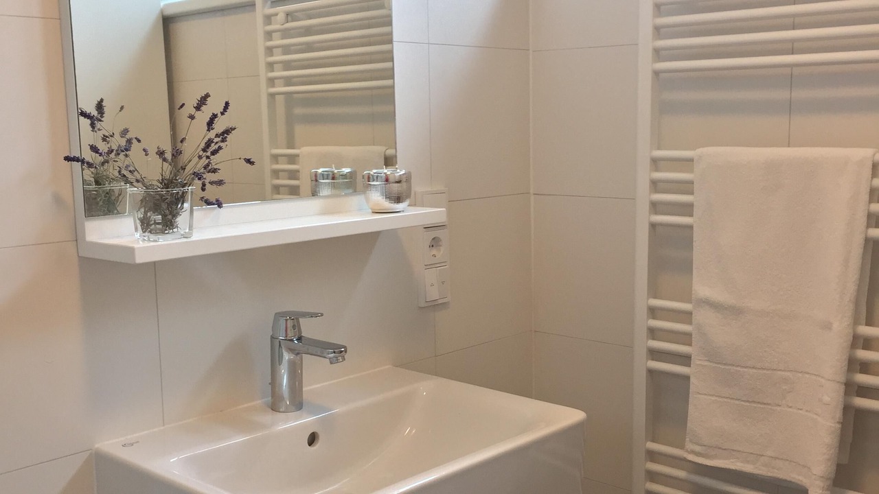 Photo of Bathroom in Lemmer