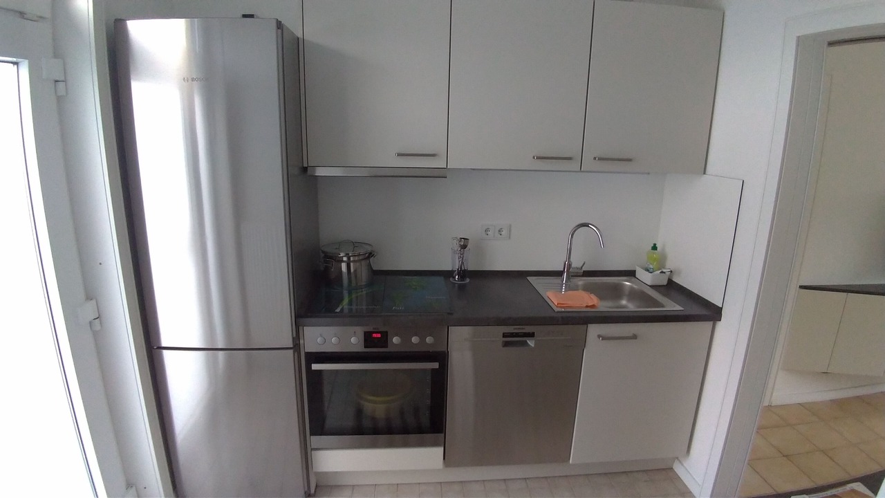 Photo of Kitchen in Lemmer