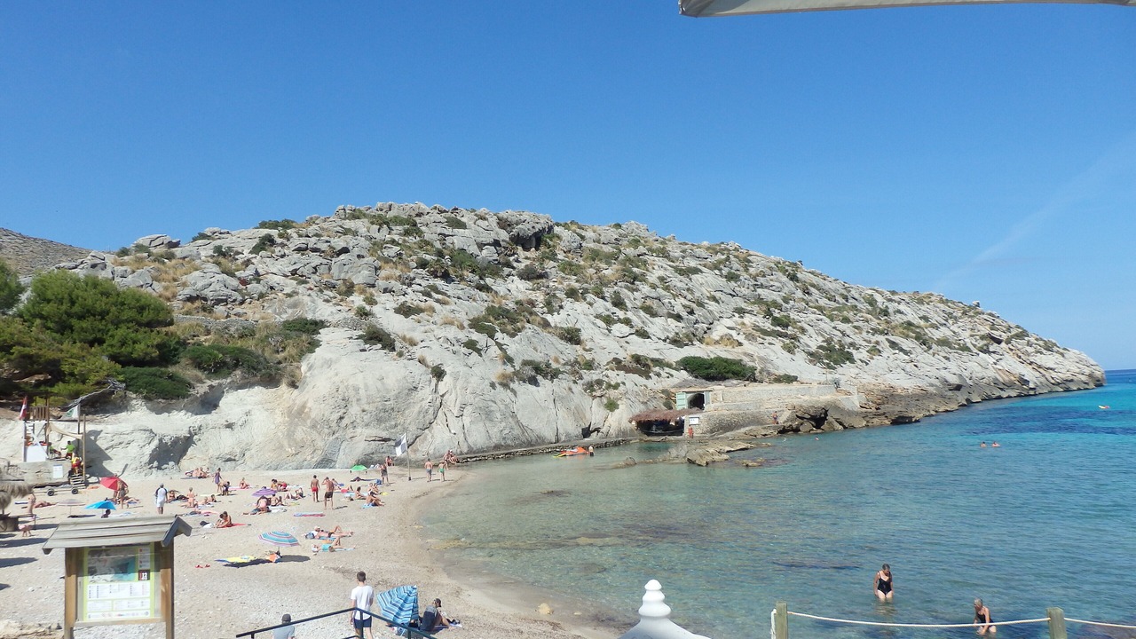 Photo of Others in Cala San Vicente
