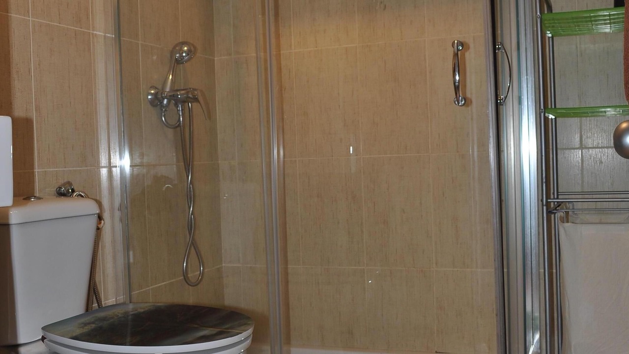 Photo of Bathroom in Corralejo