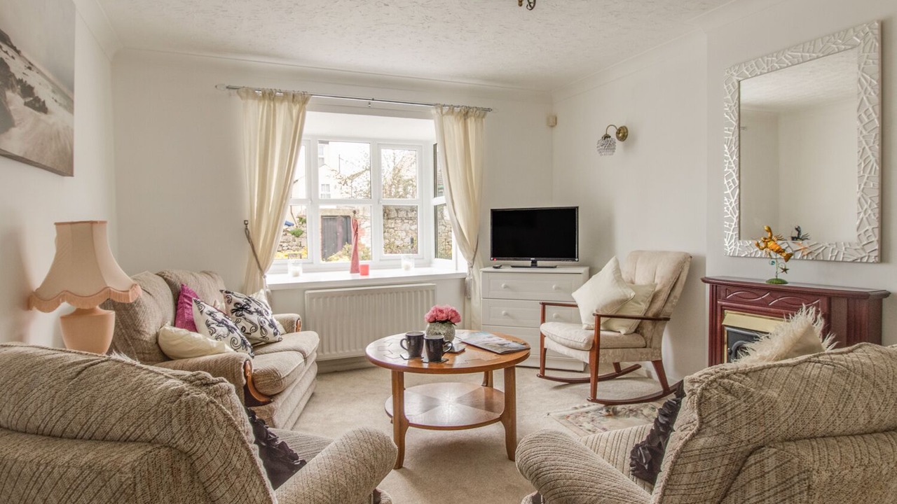 Photo of Livingroom in Weymouth