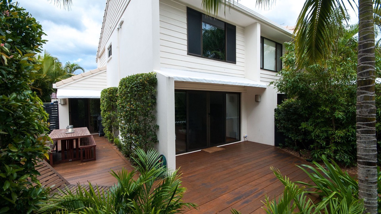 Photo of Outdoor in Noosaville