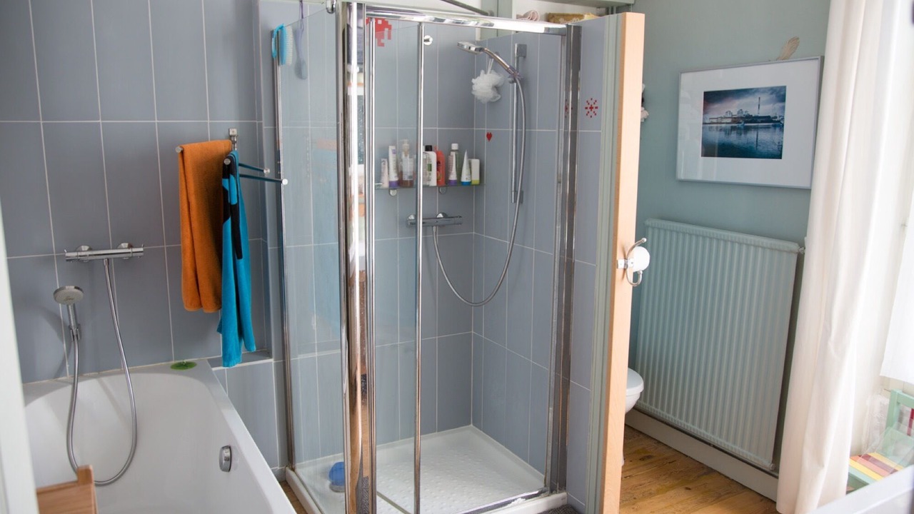 Photo of Bathroom in Trentemoult