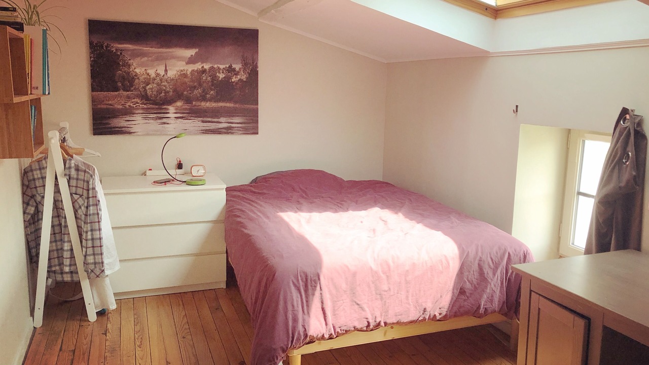 Photo of Bedroom in Trentemoult