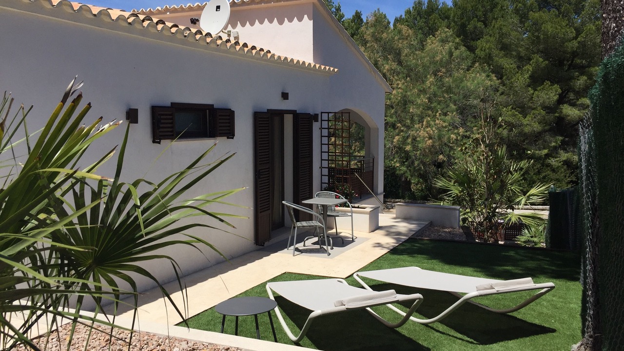 Photo of Outdoor in Mal Pas-Bon Aire
