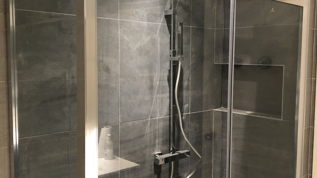 Photo of Bathroom in Old Town